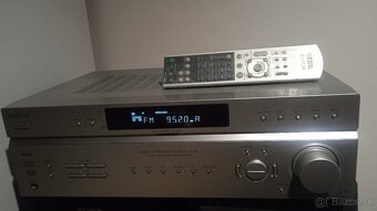 Sony 5.1  reciever STR  DE 497P - 4