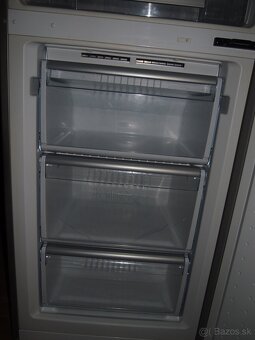 Bosch KGN39A73 chladnička s mrazničkou - 4