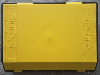 Lego Technic 8062, 90 roky, Na predaj - 4