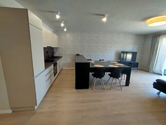 3 izbový byt so záhradou Šamorín - 4