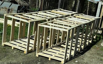 Palety na predaj - 4