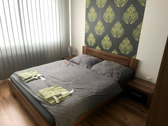 Na prenájom štýlový 2-izbový byt s parkovacím miestom - 4