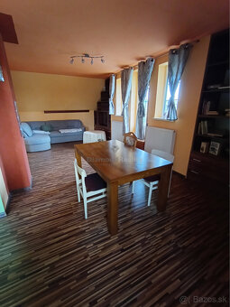 Na predaj rodinný dom pre veľkú rodinu v malebnej obci Výčap - 4