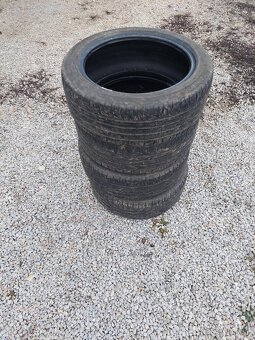 Pneumatiky 195/45 r16 - 4