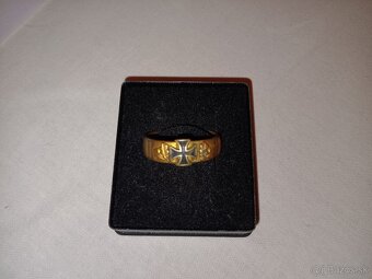 Prsten - 1. svetová vojna, Rakusko Uhorsko, 1914 - 4