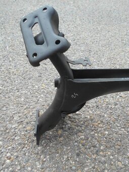 nápravy P-307,P-308,P-3008,P-206,Kangoo - 4