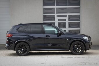 BMW X5 xDrive30d mHEV A/T - 4
