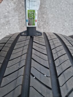 Sada letných pneumatík MICHELIN PRIMACY LTX 245/50 R20 102V - 4