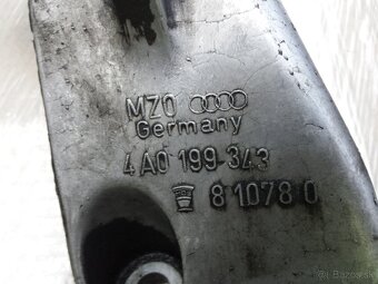 🔥 Komplet diely zo starého motora na Audi A6 C4 2.5TDI - 4