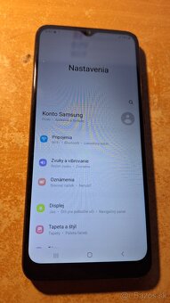 Samsung galaxy A02s - 4