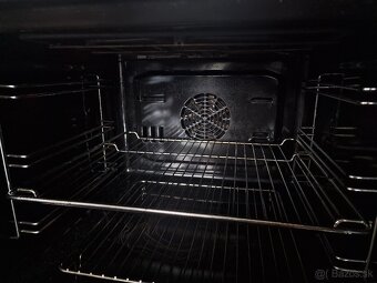 Vstavaná rúra BOSCH - 4