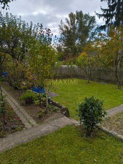 Záhrada v Devínskej Novej Vsi časť Múrnice - 4