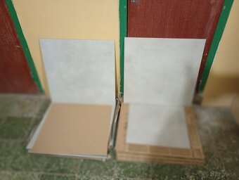 Dlažba i obklad 60x60 - 4