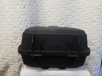 moto kufor - top case GIVI EASYBOX - retro - 4