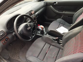 Audi A3 1.9tdi - 4