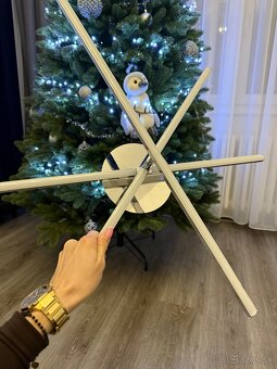 Stropné led svietidlo - 4