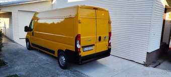 Fiat Ducato 3.0 MultiJet CNG L3H2 3,5t – možný odpočet DPH - 4