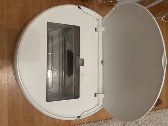 Roboticky vysavač s mopom - 4