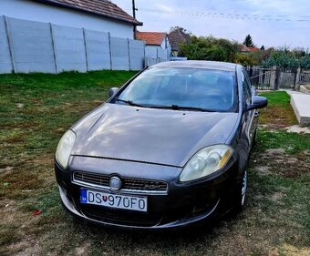 Fiat bravo - 4
