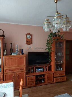 Predám 3-izbový byt 78m2, GARÁŽ, LOGGIA, Pod Skalkou, Prešov - 4