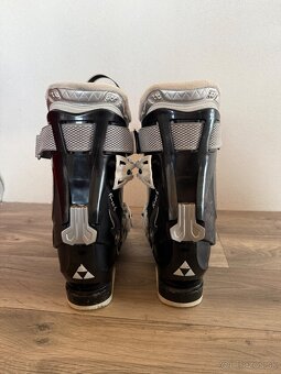 Lyžiarky Fischer - 4