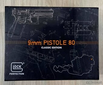Glock P80 - 4