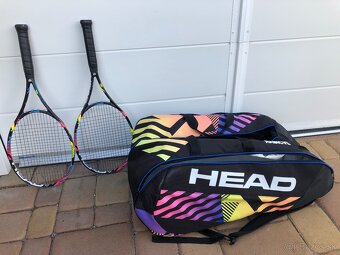 HEAD RADICAL LTD - 4