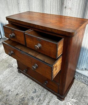 Komoda vintage - KOM11 - 4