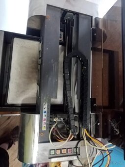 Tiskárna na textil T-JET 2 (8529) - 4