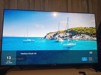 METZ ANDROID LED TV 50MUC6100Z - 4