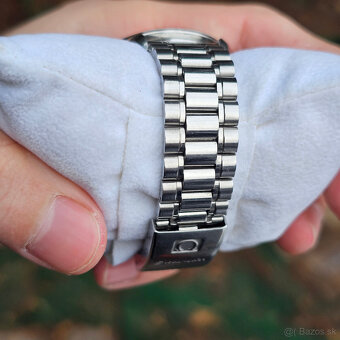 Omega Speedmaster Reverse Panda FULLSET - 4