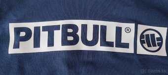 Mikina Pitbull 1 - 4