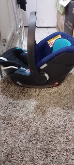 Autosedačka Cybex Aton 5 - 4