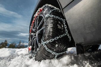 Snehové reťaze PEWAG - NOVÉ - 4