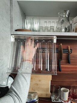 Držiak na kapsule kávy - 4