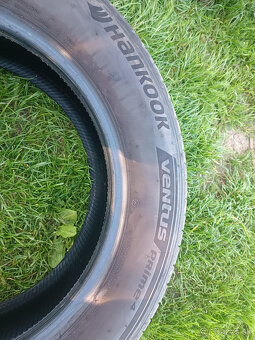 2ks 225/60 R17 - Hankook Ventus Prime4 - Letné - 4