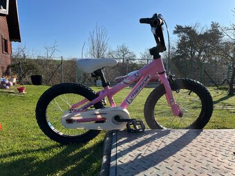 MERIDA DAKAR 6061 pink - 4