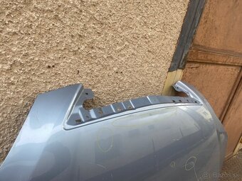 Mazda 2 predna kapota - 4