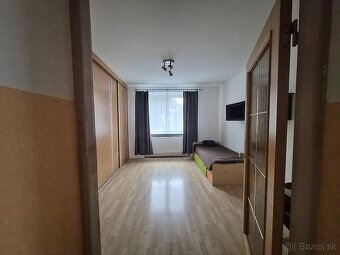 Dvojgeneračný rodinny dom Kysucký Lieskovec - 4