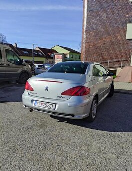 Peugeot 307cc - 4