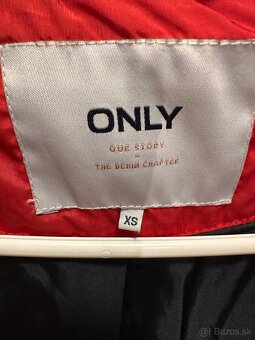 Damska bunda ONLY - 4