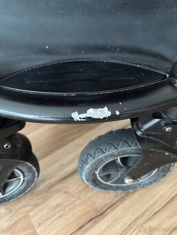 Sportovy Kociar Joie - 4