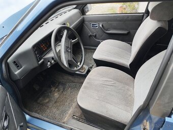 Predám Renault 14 gtl - 4