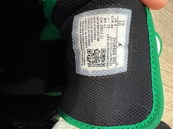 Tenisky Nike jordan - 4