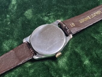 Náramkové hodinky. - 4