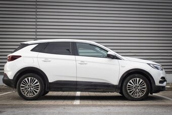 OPEL GRANDLAND X 1.5 CDTI S&S AT/8 2020 - 4