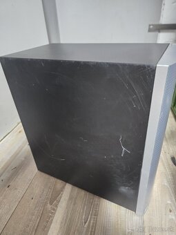 HERNÝ PC - HP Pavilion 570 s GTX 1050 - 4