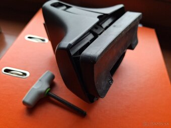 Predam Thule Rapid System 754 komplet bez priečnikov - 4