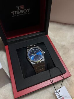 Tissot PRX - 4