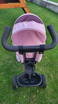 Predám trojkolku 3v1 Kinderkraft - 4